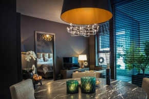 Stylish, luxurious and cosy apartment